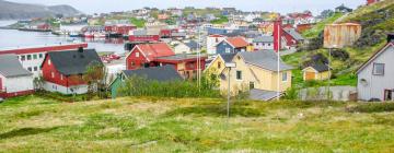 Cheap vacations in Mehamn