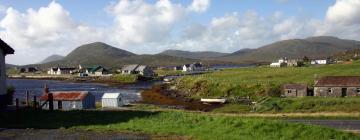 Holiday Rentals in Leverburgh