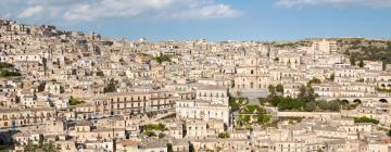 Hotel con parcheggio a Casale Modica