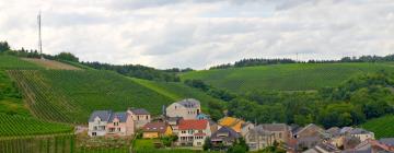 Hôtels avec parking à Lipperscheid