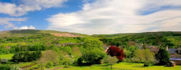 Cottages in Threlkeld