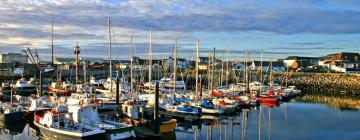 Hoteles que aceptan mascotas en Kilmore Quay