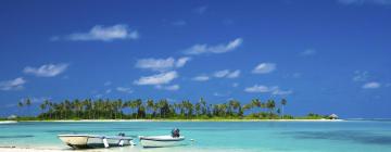 Cheap hotels in Huraa