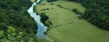 Hoteller i Symonds Yat