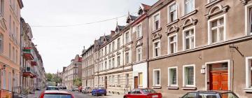 Hotels in Gdańsk-Oliwa