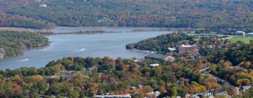 Hôtels pour les familles à Fort Montgomery