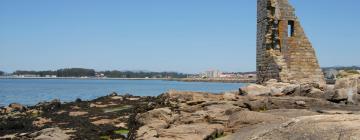 Hotels in Cambados