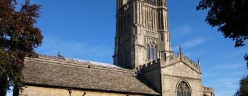 Hotels in Cricklade