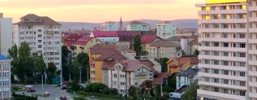 Family Hotels in Şelimbăr