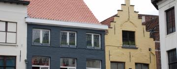 Holiday Rentals in Diest