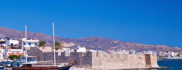 Hotels in Ierapetra