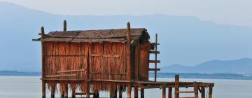 Hotel di Star Dojran