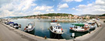 Accessible Hotels in Nea Skioni