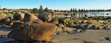 Hotels in Victor Harbor