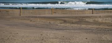 Cheap vacations in Asbury Park
