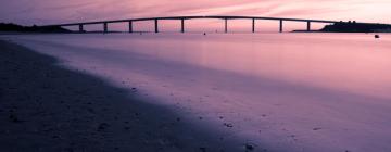 Hôtels à Noirmoutier-en-l'lle