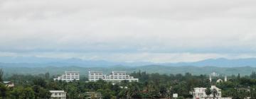 Hôtels à Toamasina