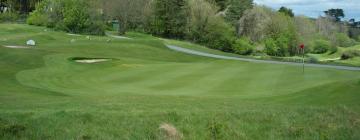 Cottages in St Mellion