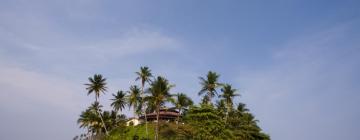 Günstiger Urlaub in São Tomé