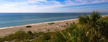 Hotels with Parking in Longboat Key