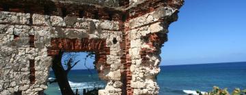 Holiday Rentals in Aguadilla