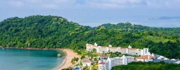 Cheap Hotels in Playa Bonita Village