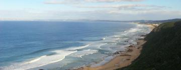 Guest Houses in Groot Brak Rivier