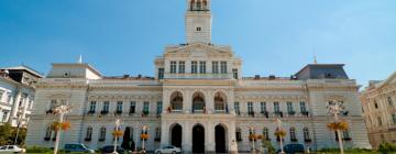 Hotels in Arad