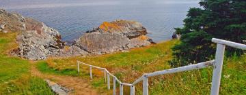 Hotels in Bay Roberts