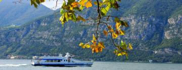 Viešbučiai mieste Provaglio d'Iseo