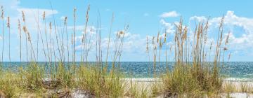 Holiday Homes in North Captiva