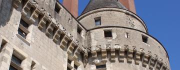 Hotels in Langeais