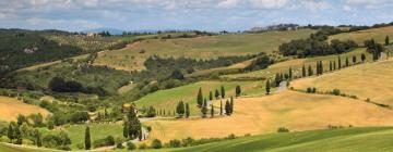 Hotels mit Parkplatz in Sant'Albino