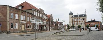 Apartments in Neuhof