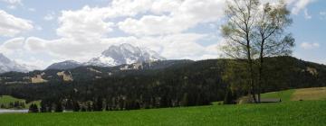 Hotel di Lenzkirch