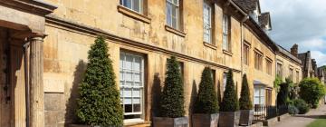 B&Bs in Chipping Campden