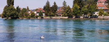 Hotels in Thun