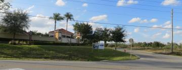 Cottages in Loughman