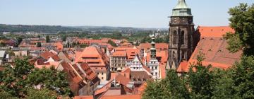 Guest Houses in Pirna