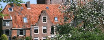 Cheap hotels in Elburg