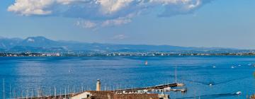 Hotels mit Parkplatz in Cavalcaselle