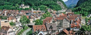 Budget-Hotels in Feldkirch