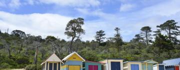 Cottages in Mount Martha