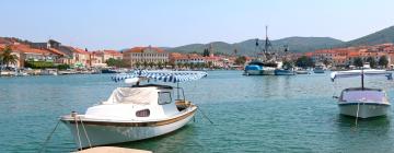 Hotels in Vela Luka