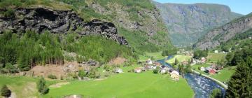 Hotel di Flåm