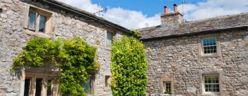 Guest Houses in Kettlewell