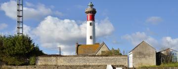 Apartments in Ouistreham