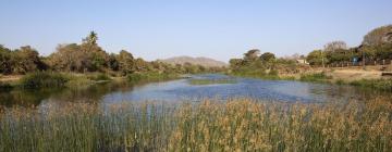 Resorts in Sasan Gir