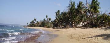 Hoteles en Mayagüez