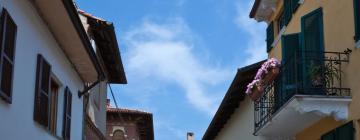 Hotels in Acqui Terme